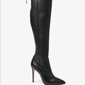 MICHAEL MICHAEL KORS
Jamie Stretch Stiletto Boot